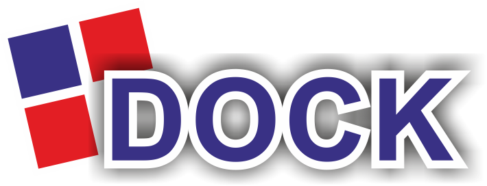 Dock Fliesen und Steinbau Logo